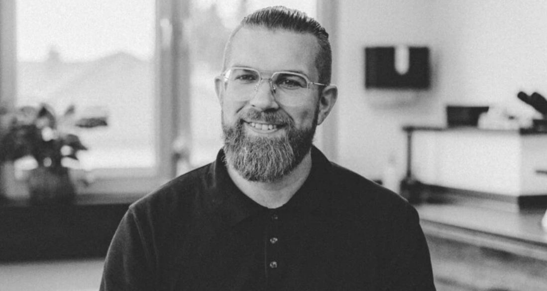Florian Schöning, Heilpraktiker